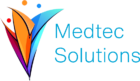 Logo Medtec Solutions S.R.L. Logo